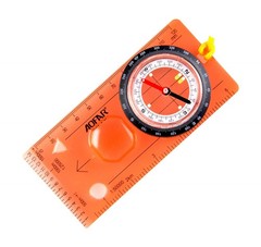 Orienteering Compass Af5c For Hiking Boy Scout Compass For Kids Professional Fie