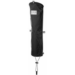 Trekking Poles Carry Bag, Waterproof & Lightweight Hiking Poles Storage Bag, …