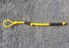 Ultra Lightweight Micro Ranger Pace Count Beads Veteran Made in USA Minimalist