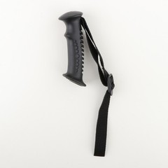 Trekking Pole Handle Adapter Replacement Alpenstock Walking Cane Handle Grip for