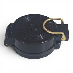 ENGINEER LENSATIC Orienteering Navigation Compass Survival Military Liquid Level