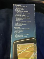 TomTom XXL 540T – Customized Maps Automotive Mountable