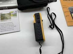 Garmin eTrex Venture HC Handheld GPS Unit