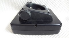 GARMIN GPSMAP 182C MARINE CHART PLOTTER FISHFINDER GPS UNIT w/ POWER MOUNT COVER