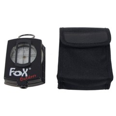 FOX Outdoor Military Precision Compass Metal Body