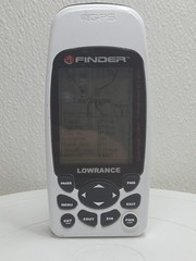 Lowrance iFinder Outdoor GPS