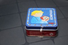 Kids Compass By HABA Used Free Shipping
