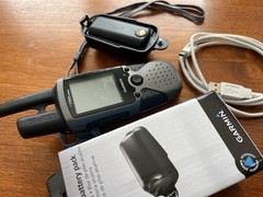 Garmin Rino 530 HCx – 2 Way Radio And GPS Bundle – Tested!