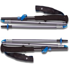 Black Diamond Distance FLZ Trekking Poles
