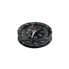 45mm Compass Pocket Outdoor Camping Hiking Guider Compass Survival Navigation
