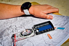 MC-2 Compass: Top-Of-The-Line Compass for Professionals & Serious Hikers