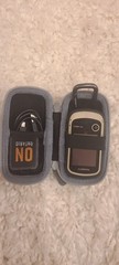 Garmin eTrex 32x Rugged Handheld GPS Package