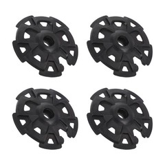 4Pcs 3.54 Inch Trekking Pole Baskets Accessories Walking Stick Replacement