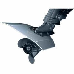 Davis Instruments Whale Tail XL Hydrofoil Stabilizer