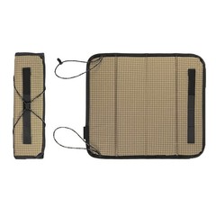 Outdoor Foldable Cushion for Comfortable Seating Perfect for Hiking and Picnics
