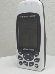 Lowrance iFinder Outdoor GPS