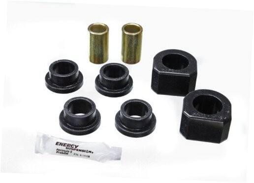 3.5118G 1-1/4″ Front Stabilizer Bushing for GM 4WD , Black
