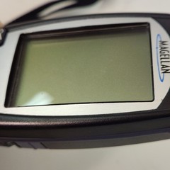 Magellan Sport Trak Pro Handheld GPS For Hiking Fishing Camping Hunting Untested