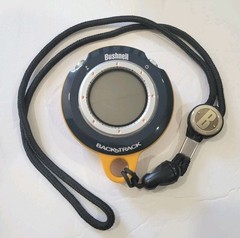 Bushnell BackTrack 360050 Personal GPS Device & Compass Hiking Camping Hunting