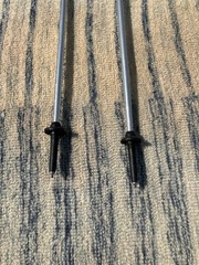 Black Diamond Switchback Trekking Poles