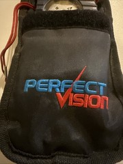 Perfect Vision SATSHOOTER1 Precision Site Survey Tool Compass And Angle Finder