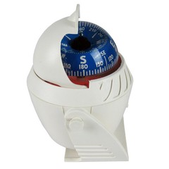 Pivoting Sea Marine Compass with Mount For Boat Caravan Truck Car Navigation
