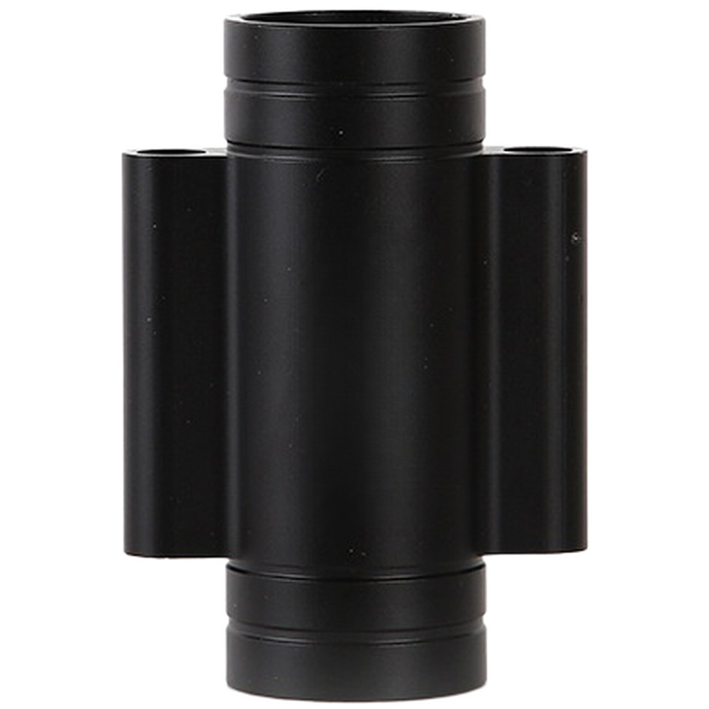 Aluminum Alloy Support Rod with 33mm Wide Opening for Adjustable Pole Mounting