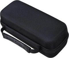 Case for Turtlebox Ranger: Loud! Outdoor Portable Bluetooth 5.4 Speaker- Hard Tr