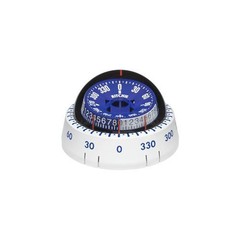 Ritchie Xp-98W Compass Surface Mount – White