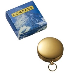 Portable Pocket Compasses Outdoor Camping Compasses Climbing Equipment Enduring
