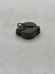 Engineer Lensatic Compass In Great Condition