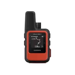 Garmin inReach Mini 2 Satellite Communicator – Flame Red