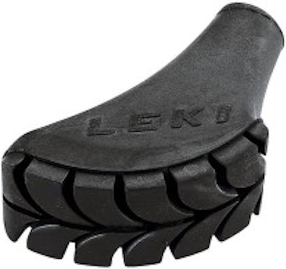 Rubber Fitness Walking Tip