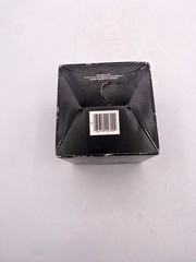 Vintage Zemco DE700 Electronic Automotive Magnetic Compass Black Color Display