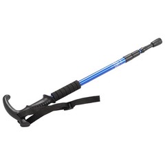 Hiking Equipment Strong Load Bearing Adjustable For Every Hiker Easy To Use