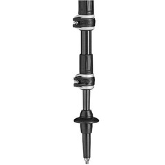LEKI Legend Black Carbon Hiking Poles (65320861)