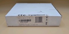 LOWRANCE I FINDER GO2 HANDHELD GPS Personal Mapping GPS 16 channel Red w/box