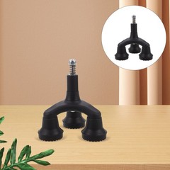 Replacement Foot Pad for Walking Canes Mobility Aid Stability Feet