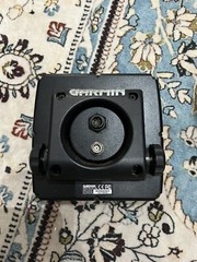 GARMIN GPSMAP 182C MARINE CHART PLOTTER FISHFINDER GPS UNIT w/ SUN COVER
