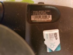 TomTom VIA GPS 4EQ50 Z1230 5″ screen with 16G SD card + Car Adapter – US, CA, MX