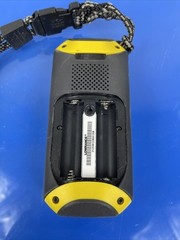 Lowrance Endura Out & Back Waterproof Hiking GPS With USB Computer Cable