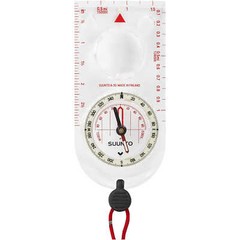 Suunto Woodsman II A-30 NH USGS Compass