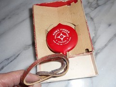 Vintage HOME-FINDER Precision Sportsman Compass/Instructions/Box