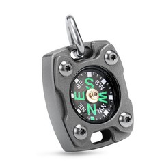 CMP/CMP2 Mini Compass- Meaningful Graduation Birthday Gifts for Men Women, ED…