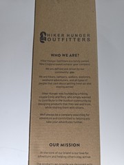 Hiker Hunger 100% Carbon Fiber Trekking Poles Cork Grip, Green And Black