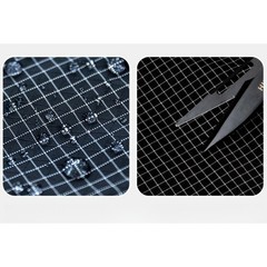 Outdoor Chest Bag Lightweight Portable Design Moisture-proof Partition