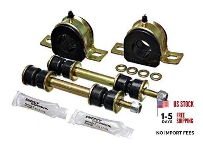 3.5178G 1-1/4″ Greasable Sway Bar Set for GM