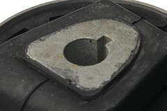 31106778015 Control Arm Bushing, Front Lower Forward