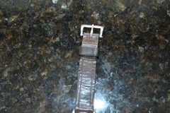 Home Manufactured Compass Watch Hiking Camping Farm Hunting
