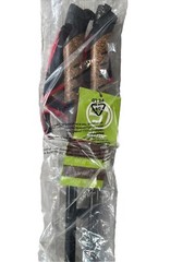Attrac Wanderstöcke Nordic Walking Classic Aluminium Hiking Stick